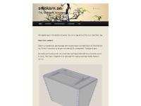 liten snickarn.se skärmbild liten snickarn.se skärmbild