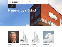  Produkter, Produktsortiment, Referenser, Miljö och kvalité