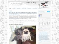 sniffnwag.co.uk dog walking, dog day care, dog boarding