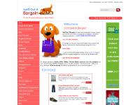 Online Shopping Bargains | Best Shopping Deals | Sniffoutabargain