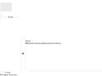 This is snikmot - Home