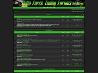 Delta Force Tuning Forums - Index page Delta Force Tuning Forums - Index page