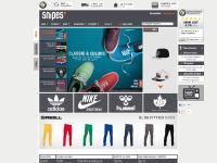 snipes.se Anmelden, Warenkorb, Schuhe snipes.se Anmelden, Warenkorb, Schuhe