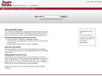 Quick Snipe, New User?, scientific research proves it's true, Conditions of Use Quick Snipe, New User?, scientific research proves it's true, Conditions of Use