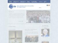 SNJM U.S.-Ontario Province - Recent News SNJM U.S.-Ontario Province - Recent News