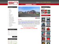  Compact Implements, Recycling Equipment, Dust And Onion Shale Extraction Systems, Food Processing Equipment