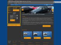 Used Cars Birmingham, Used Car Dealer | Gladstone Motors Ltd
