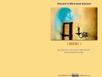 Mikv&eacute; Israel-Emanuel Cura&ccedil;ao, N.A.