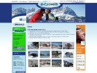 snocomber.com Ski, Holiday snocomber.com Ski, Holiday