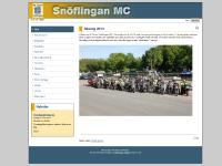 liten snoflinganmc.se skärmbild liten snoflinganmc.se skärmbild