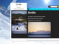 visa snofo.se data visa snofo.se data