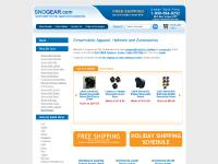snogear.com FREE Shipping on all orders over $99*, Shop Brands, Order Status