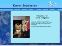 Kennel Snöglimten Kennel Snöglimten