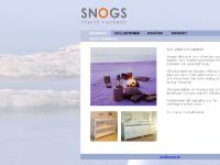 ..::: SNOGS :::.. ..::: SNOGS :::..