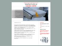snohyveln.se snohyveln.se