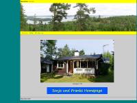 Sonja und Franks Homepage Sonja und Franks Homepage