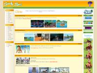 snootysims.com Infocenter, Cheats, Programs