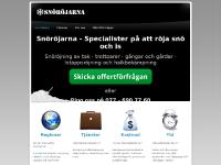 Snöröjarna - Specialister på snöröjning och halkbekämpningSnöröjning | Snöröjarna – Specialister på snöröjning Snöröjarna - Specialister på snöröjning och halkbekämpningSnöröjning | Snöröjarna – Specialister på snöröjning