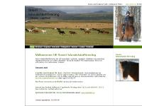 snorri.se Medlem, Ungdom, Kalender