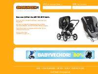 Snorungen.se - Här hittar du allt du behöver till ditt barn, både nytt och begagnat