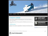 Välkommen till Snösäker