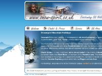 snow-spirit.co.uk