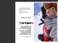 snow24 - snow24 snow24 - snow24