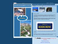 Jindabyne and Snowy Mountains Accommodation Centre