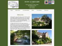  Reservations, Directions