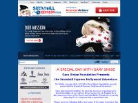 Snowball Express Home Page Snowball Express Home Page