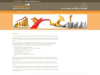 Marketing Consultant NI