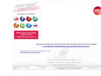 Snowballs To Christmas : The Game