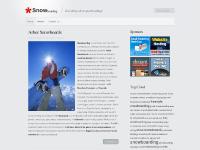 What Makes Snowboarding Such Fun?, Articles, Planning a Ski Trip to Japan, Articles  What Makes Snowboarding Such Fun?, Articles, Planning a Ski Trip to Japan, Articles