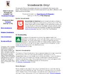 Snowboard Outlet & Snow board Clearance Center Snowboard Outlet & Snow board Clearance Center