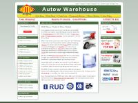 Roof Boxes, Roof Racks, Trailers Parts, Snow Chains & Winches