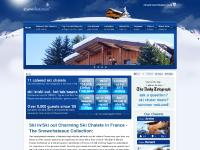 La Plagne Chalets, Chalet Castor7 bedroomssleeps up to 17, Chalet Renard5 bedroomssleeps up to 13, Chalet Arnica4 bedroomssleeps up to 9  La Plagne Chalets, Chalet Castor7 bedroomssleeps up to 17, Chalet Renard5 bedroomssleeps up to 13, Chalet Arnica4 bedroomssleeps up to 9