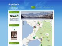 snowdoniafarmholidays.co.uk snowdonia farm holidays, Porthmadog, Criccieth