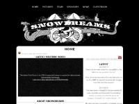 statistik för snowdreams - www.snowdreams.se