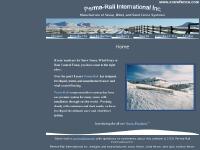 Snow and Wind Fence Systems - Home