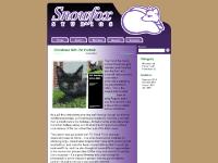  Projects, Definitely Not So-So!, Materials, Sew and So