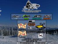 Snowfun Snowmobiles ~ West Yellowstone Snowfun Snowmobiles ~ West Yellowstone