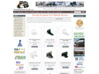 SnowGuard.com - Welcome SnowGuard.com - Welcome