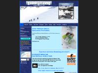 Snowlands Network - Home Page Snowlands Network - Home Page