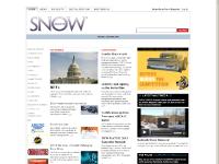 E-Newsletter, Columnists, Marketplace, Products