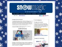 Snow Magic