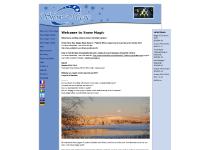 Welcome to Snow Magic