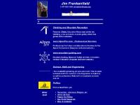 Jim Frankenfield, Snowman - Home Page