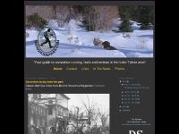 snowshoerunner.com running, runner, snowshoe snowshoerunner.com running, runner, snowshoe