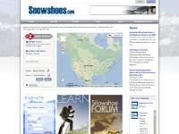 Snowshoes.com Snowshoes.com