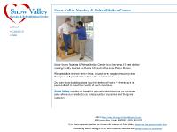 Snow Valley Nursing & Rehabilitation Center Snow Valley Nursing & Rehabilitation Center